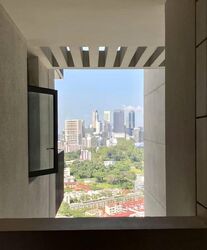 Highline Residences (D3), Condominium #578499231